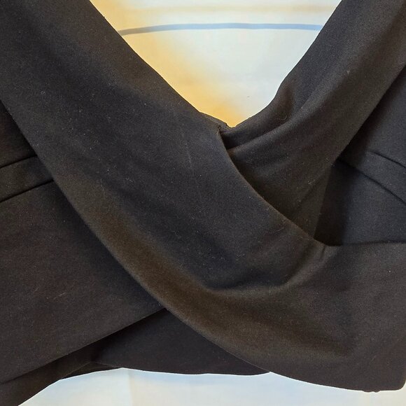 Harper + Lemon Set, Skirt & Crop Top, Black, Size XL, - Picture 5 of 11